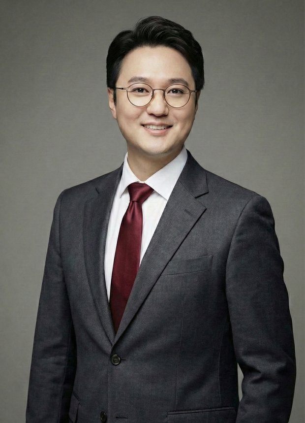 THE 포레온 대표 공인중개사 이준희