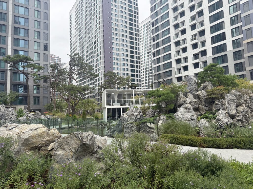 올림픽파크포레온4단지매매/매물